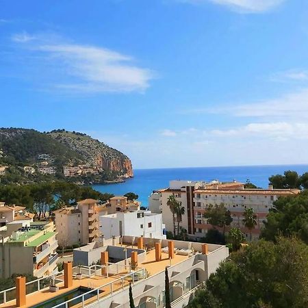 Aptment 4A Sa Calobra With Pool & Terrace Canyamel Capdepera Kültér fotó