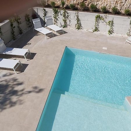 Aptment 4A Sa Calobra With Pool & Terrace Canyamel Capdepera Kültér fotó