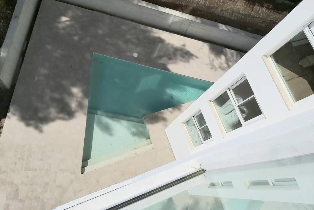 Aptment 4A Sa Calobra With Pool & Terrace Canyamel Capdepera Kültér fotó